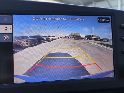 2026 Hyundai ELANTRA — photo 23 view