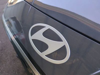 2026 Hyundai ELANTRA — photo 13 view
