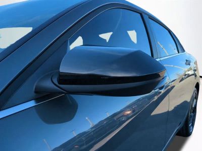 2026 Hyundai ELANTRA — photo 12 view