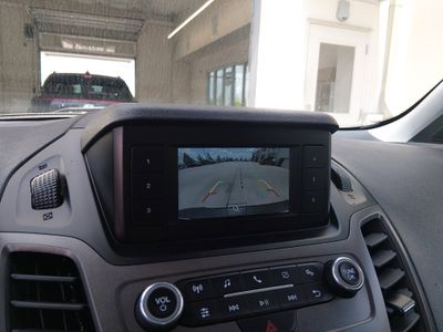 2023 Ford Transit Connect Van - Photo 16