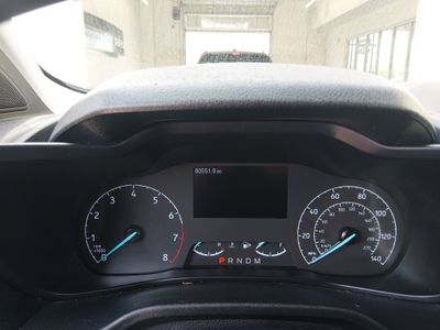 2023 Ford Transit Connect Van - Photo 14