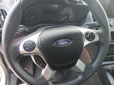 2023 Ford Transit Connect Van - Photo 12