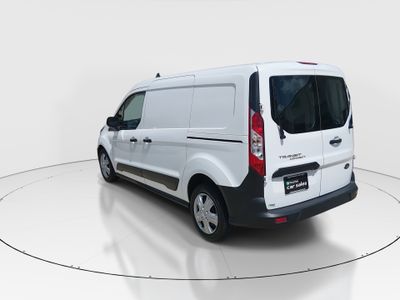 2023 Ford Transit Connect Van - Photo 5