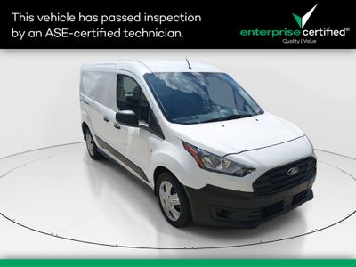 2023 Ford Transit Connect Van - Photo 1