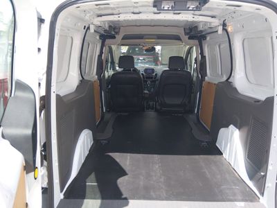 2023 Ford Transit Connect Van - Photo 11