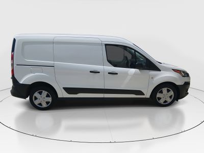 2023 Ford Transit Connect Van - Photo 8
