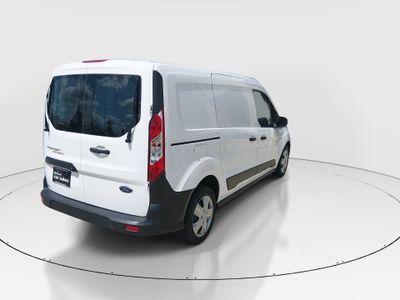 2023 Ford Transit Connect Van - Photo 7