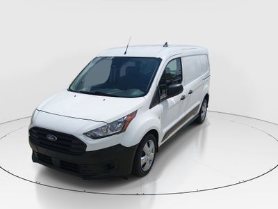 2023 Ford Transit Connect Van - Photo 3