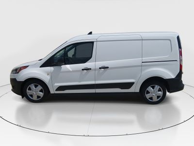 2023 Ford Transit Connect Van - Photo 4