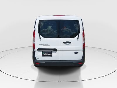 2023 Ford Transit Connect Van - Photo 6