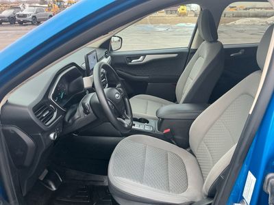 2020 Ford Escape - Photo 9