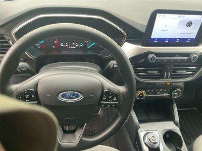 2020 Ford Escape - Photo 14