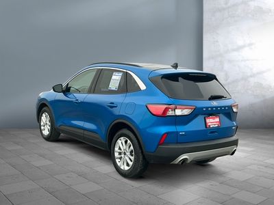 2020 Ford Escape - Photo 4