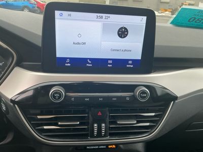 2020 Ford Escape - Photo 11