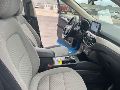 2020 Ford Escape - Photo 19