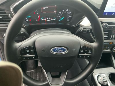 2020 Ford Escape - Photo 13