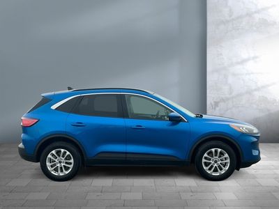 2020 Ford Escape - Photo 7