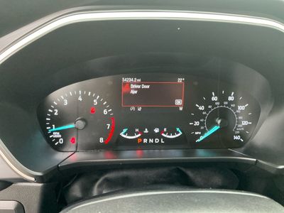 2020 Ford Escape - Photo 10