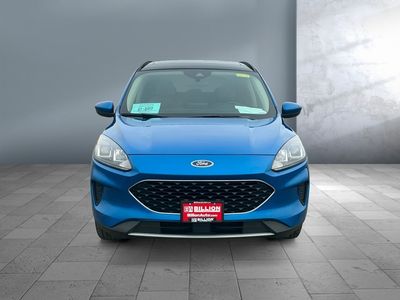 2020 Ford Escape - Photo 2