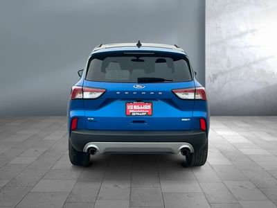 2020 Ford Escape - Photo 5