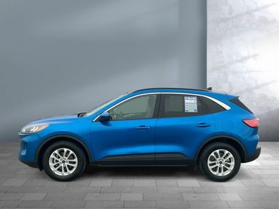 2020 Ford Escape - Photo 3
