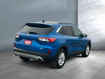 2020 Ford Escape - Photo 6