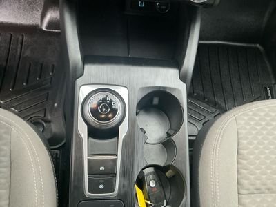 2020 Ford Escape - Photo 12