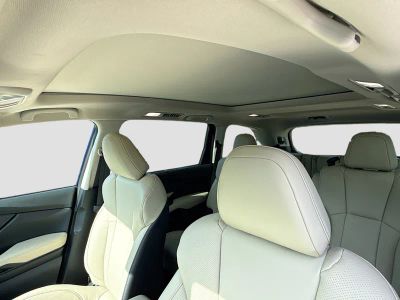 2026 Subaru Ascent — photo 27 view