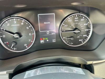 2026 Subaru Ascent — photo 41 view