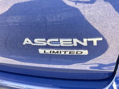 2026 Subaru Ascent — photo 11 view