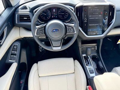 2026 Subaru Ascent — photo 17 view
