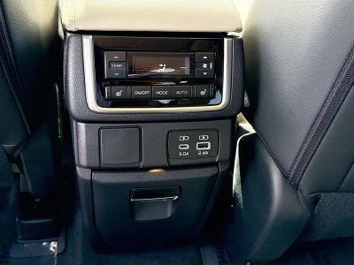 2026 Subaru Ascent — photo 20 view