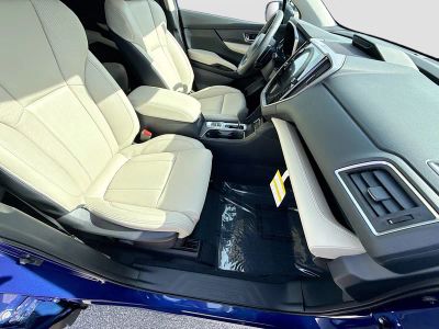 2026 Subaru Ascent — photo 15 view