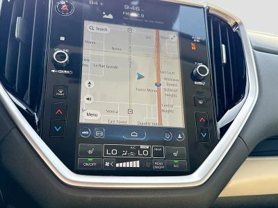 2026 Subaru Ascent — photo 33 view