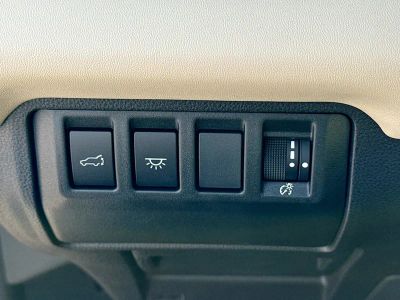 2026 Subaru Ascent — photo 36 view