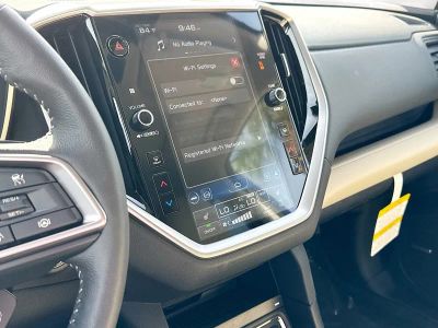 2026 Subaru Ascent — photo 28 view