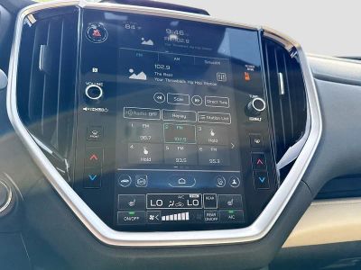 2026 Subaru Ascent — photo 32 view