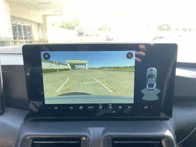 2026 Ford Mustang - Photo 19