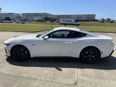 2026 Ford Mustang - Photo 6