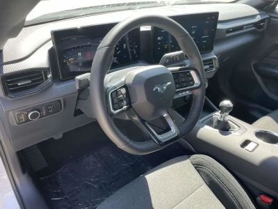 2026 Ford Mustang - Photo 11