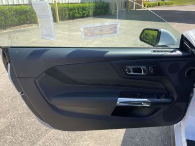 2026 Ford Mustang - Photo 15