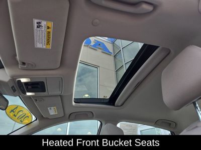 2024 Honda Accord Sedan EX CVT - Photo 23