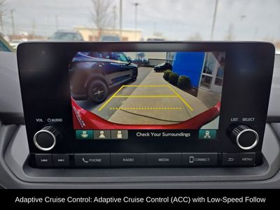2024 Honda Accord Sedan EX CVT - Photo 20