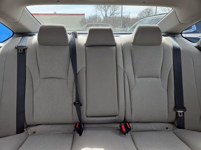 2024 Honda Accord Sedan EX CVT - Photo 1