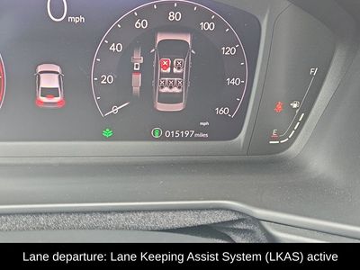 2024 Honda Accord Sedan EX CVT - Photo 17