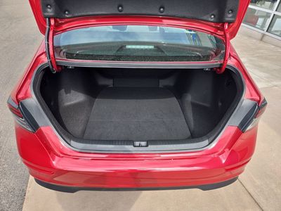 2024 Honda Accord Sedan EX CVT - Photo 25