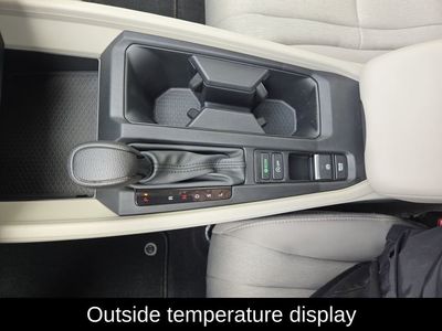2024 Honda Accord Sedan EX CVT - Photo 21