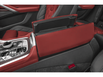 2027 BMW X6 — photo 11 view