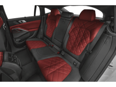 2027 BMW X6 — photo 10 view