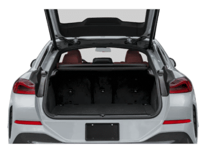 2027 BMW X6 — photo 8 view